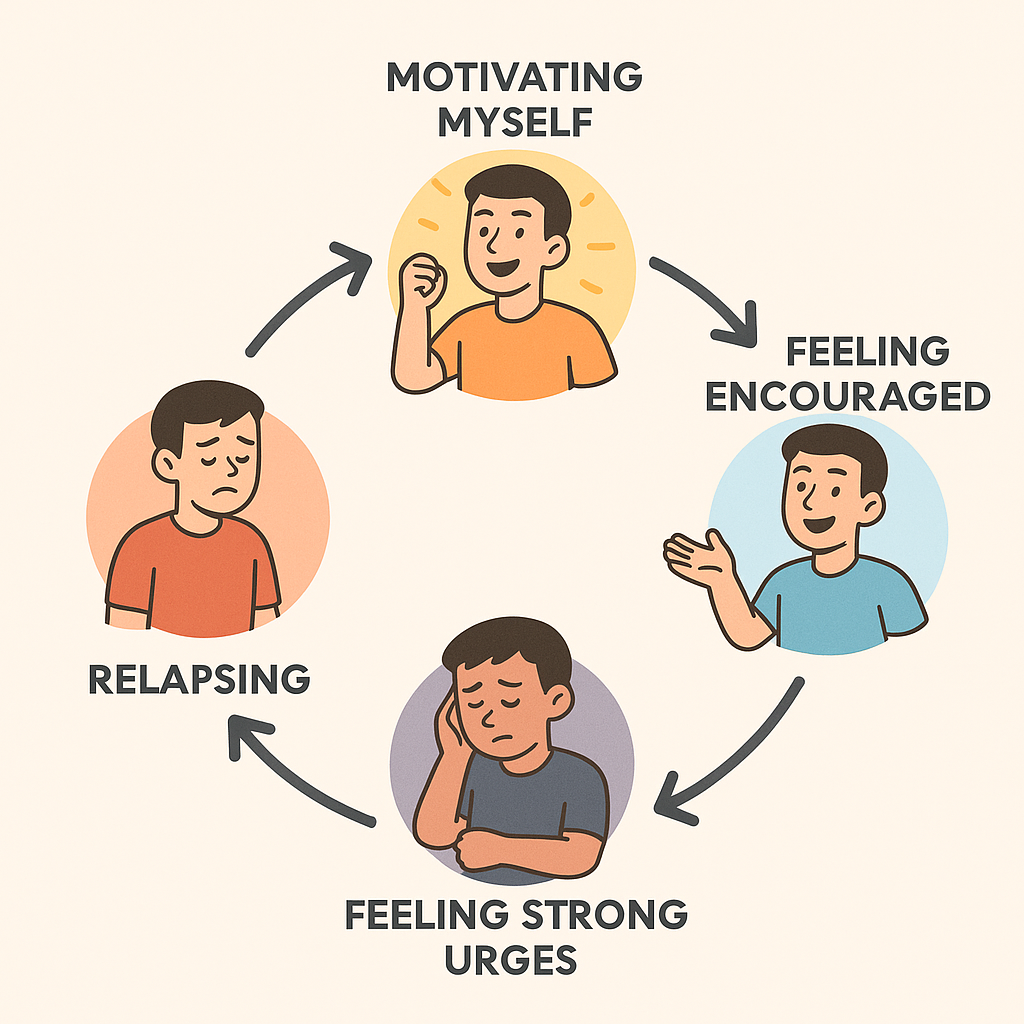 PMO cycle